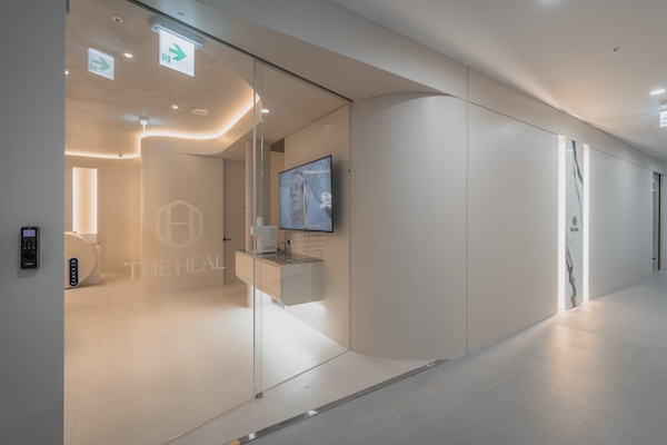 The Heal Dermatology Dongdaemun 4