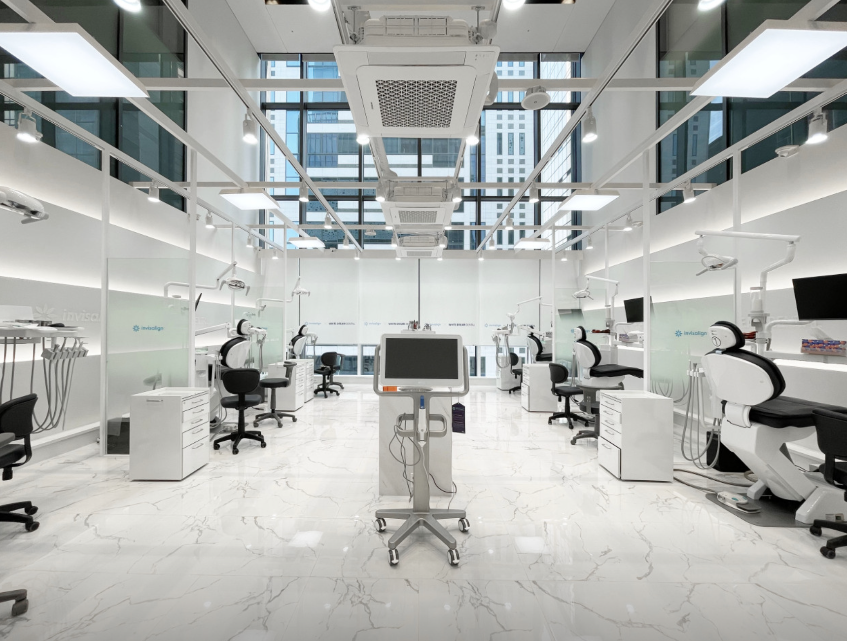White Dream Dental Clinic