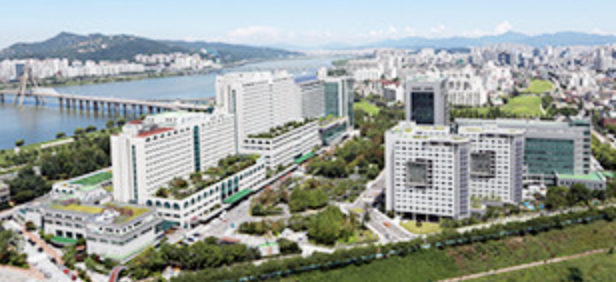 서울아산병원 건강증진센터