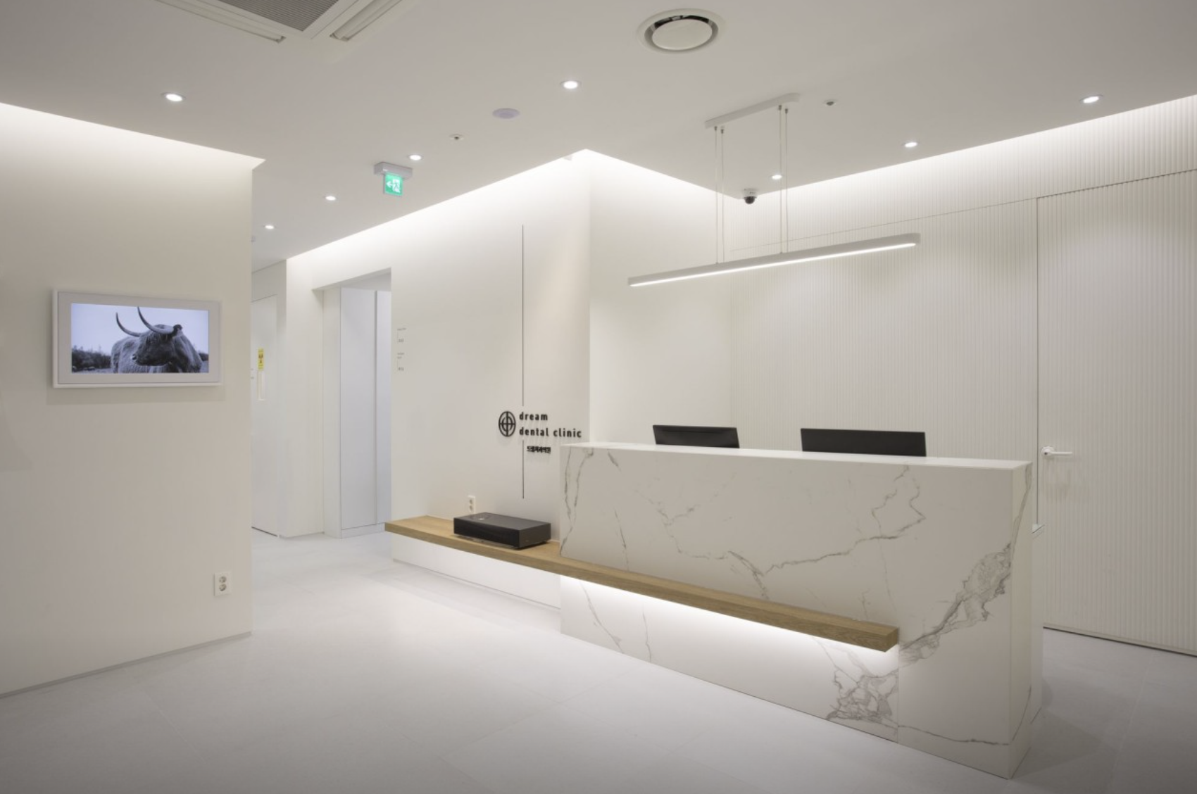 Dream Dental Clinic