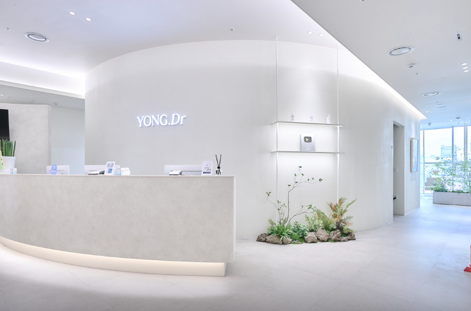 Yong Dr. Hair Clinic 2