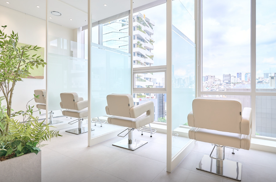Yong Dr. Hair Clinic 3