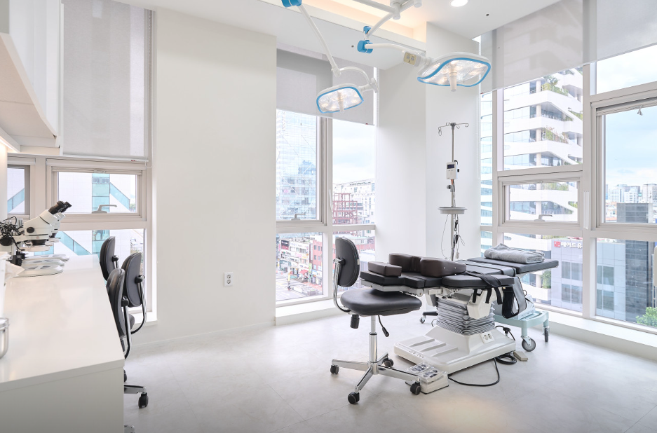 Yong Dr. Hair Clinic 4