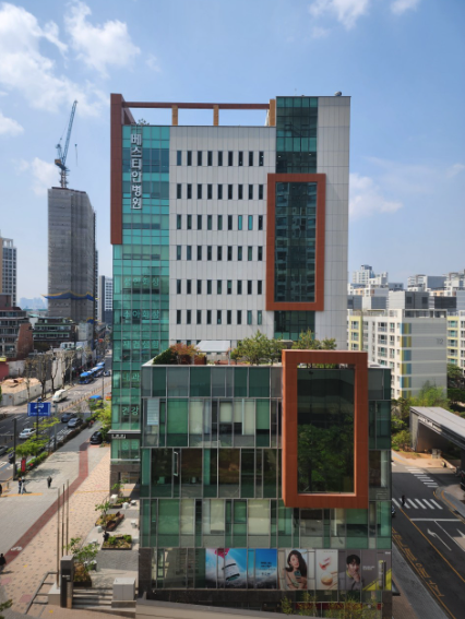 Bestian Seoul Hospital